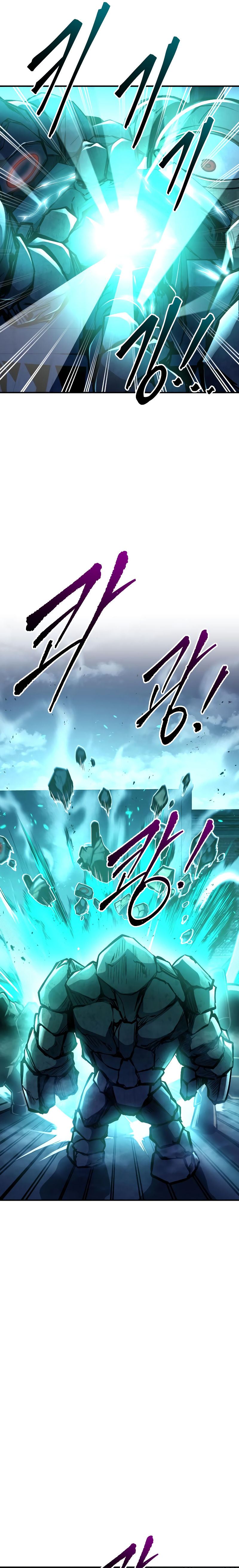 Tyrant of the Tower Defense Game Chapter 50 - Page 31 in English