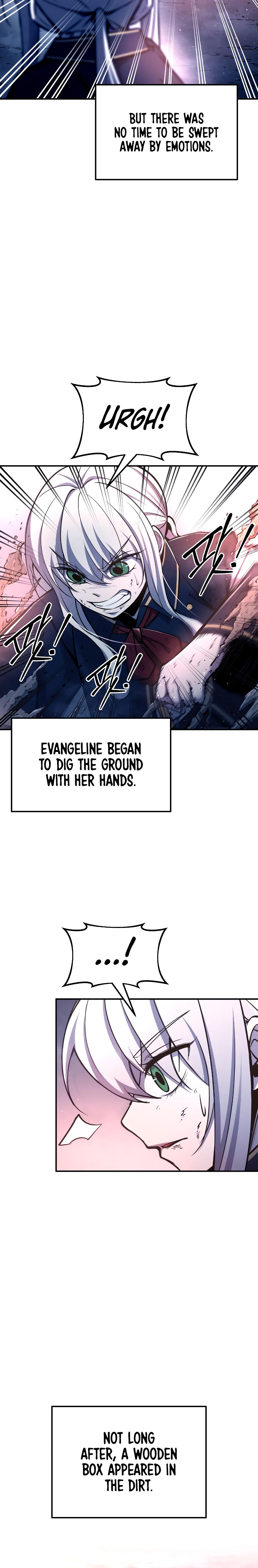 Tyrant of the Tower Defense Game Chapter 50 - Page 36 in English