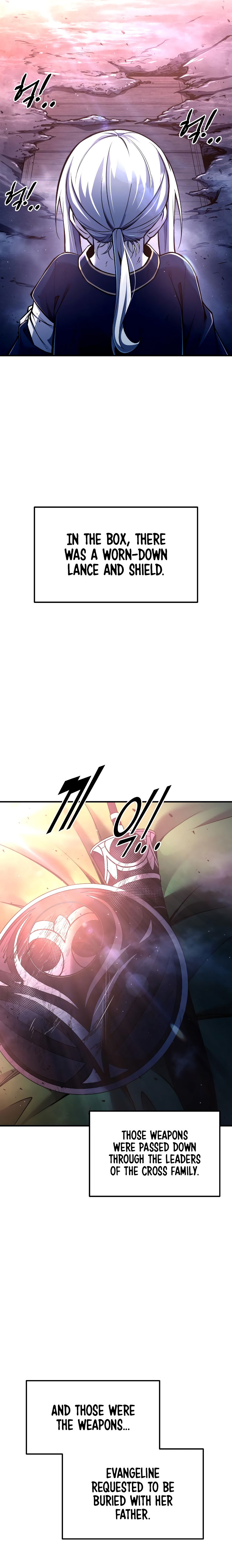 Tyrant of the Tower Defense Game Chapter 50 - Page 37 in English