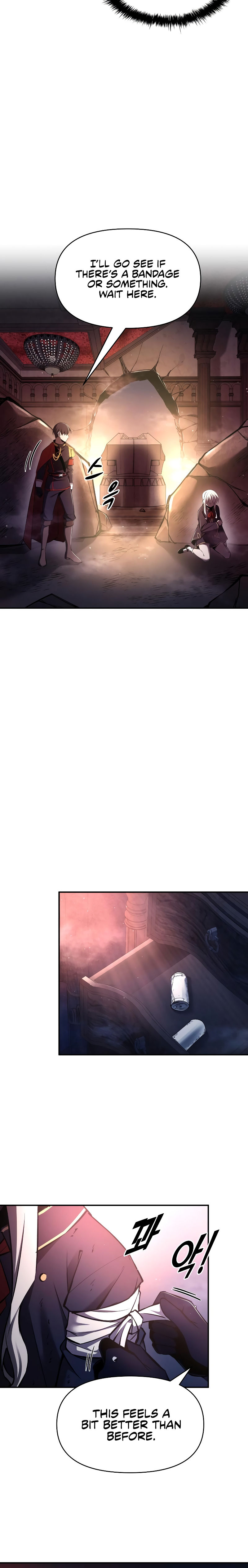 Tyrant of the Tower Defense Game Chapter 50 - Page 6 in English