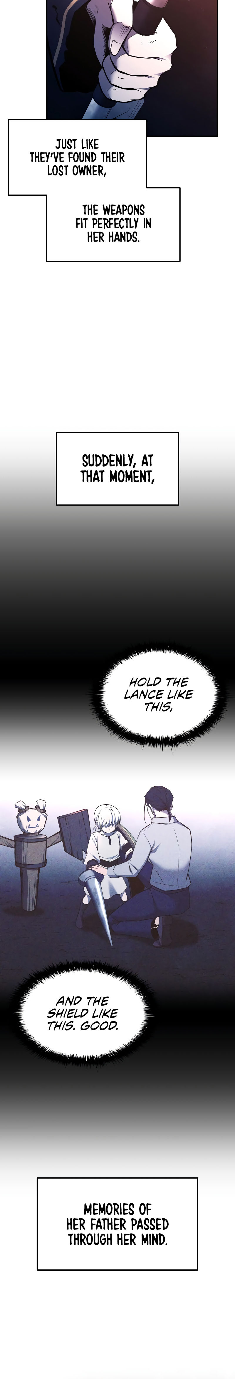 Tyrant of the Tower Defense Game Chapter 51 - Page 12 in English