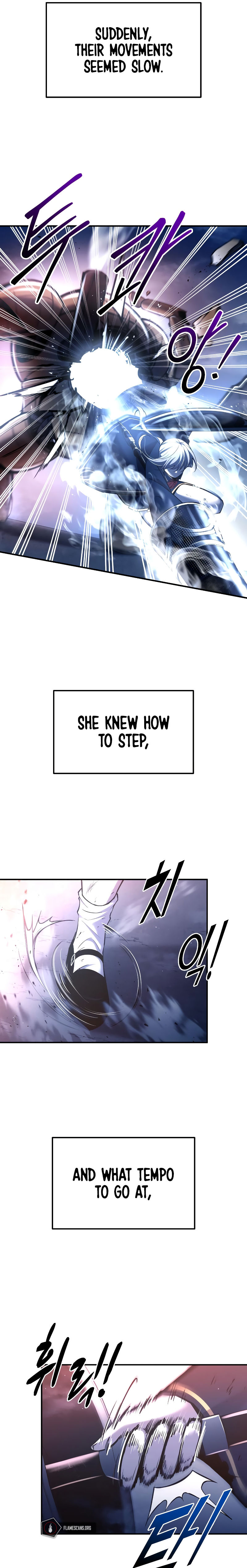 Tyrant of the Tower Defense Game Chapter 51 - Page 17 in English