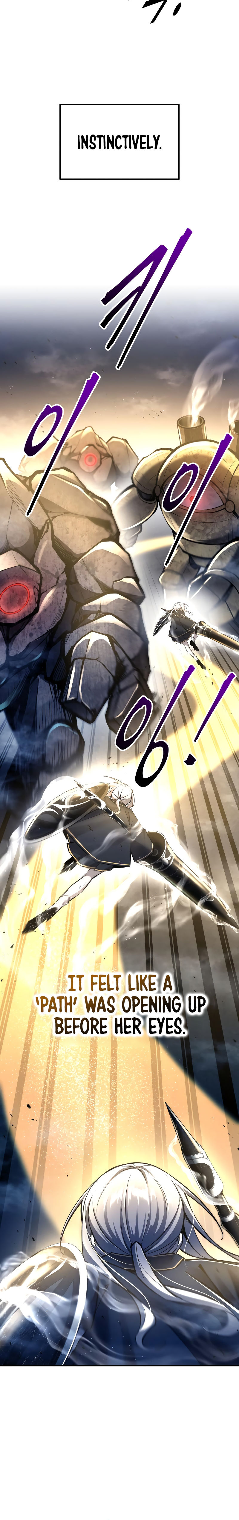 Tyrant of the Tower Defense Game Chapter 51 - Page 18 in English