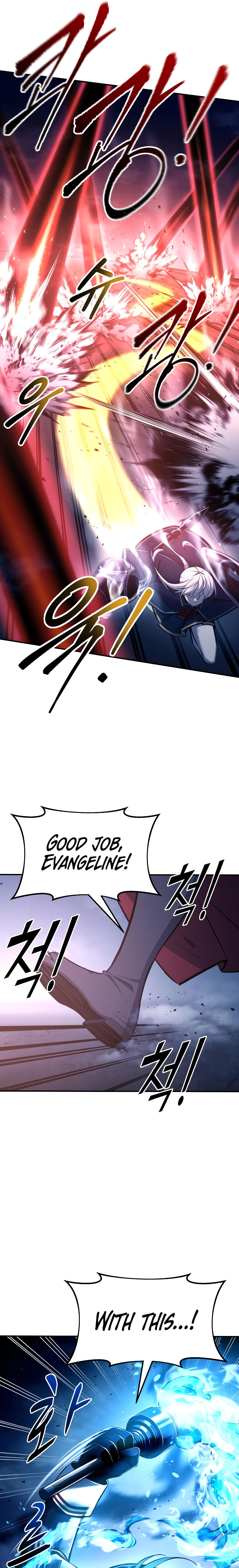 Tyrant of the Tower Defense Game Chapter 51 - Page 29 in English