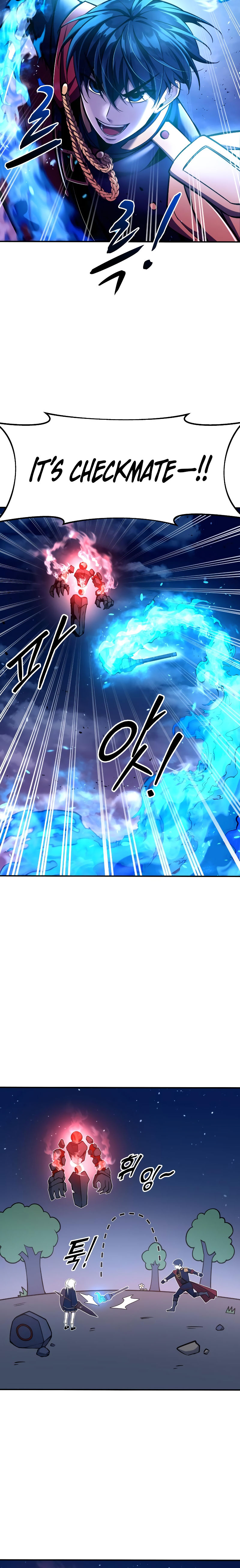 Tyrant of the Tower Defense Game Chapter 51 - Page 30 in English