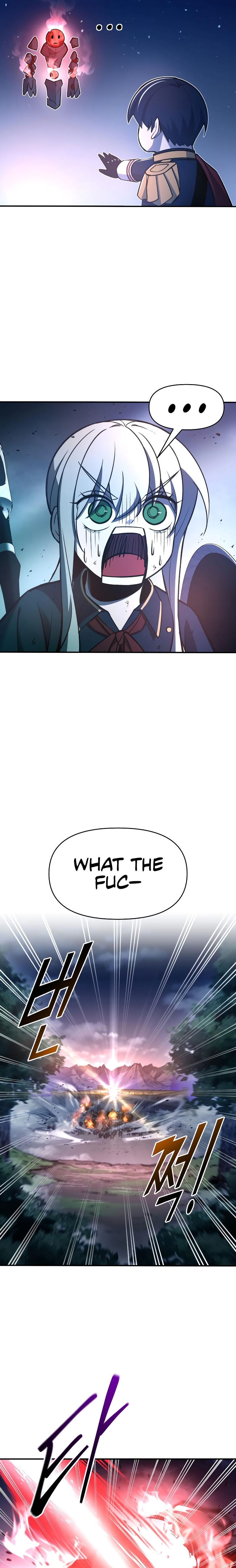 Tyrant of the Tower Defense Game Chapter 51 - Page 31 in English
