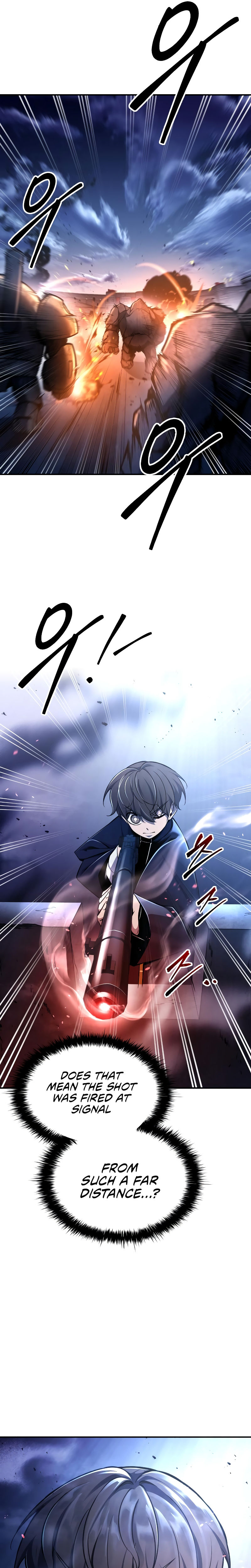 Tyrant of the Tower Defense Game Chapter 51 - Page 33 in English