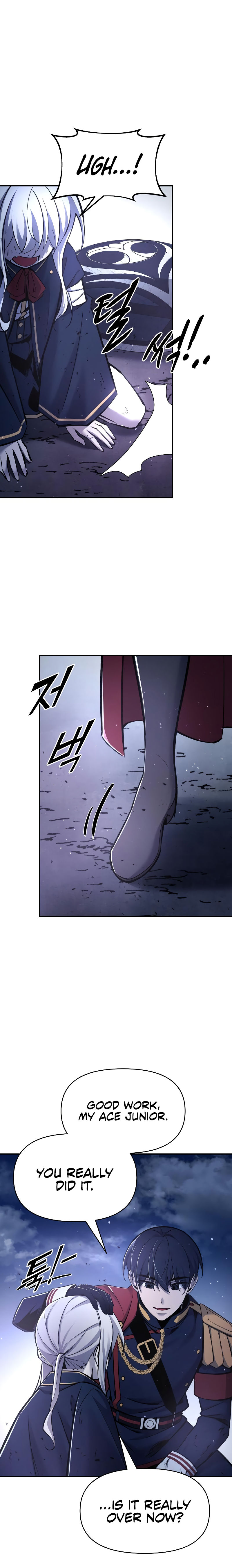 Tyrant of the Tower Defense Game Chapter 51 - Page 37 in English