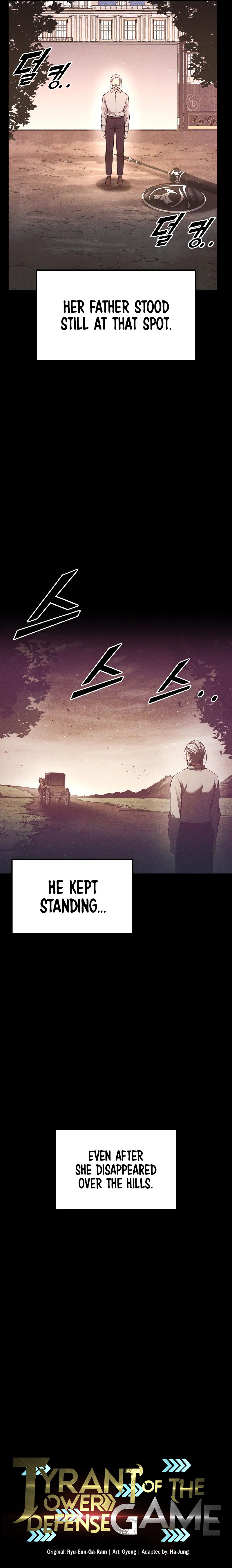 Tyrant of the Tower Defense Game Chapter 51 - Page 5 in English
