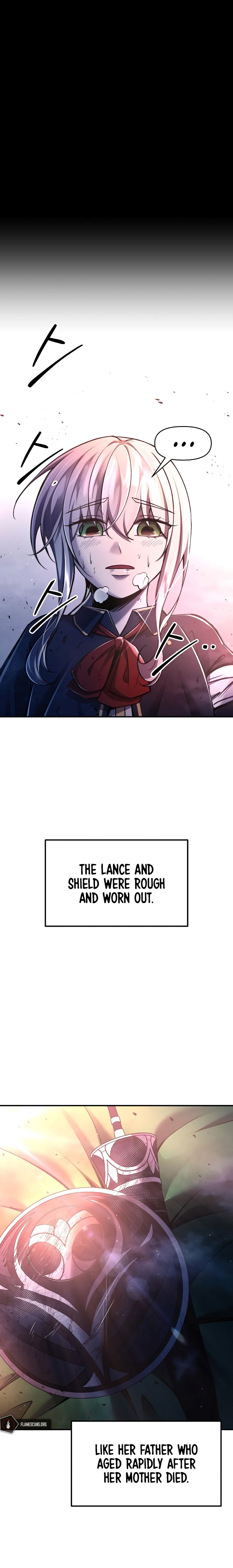 Tyrant of the Tower Defense Game Chapter 51 - Page 6 in English
