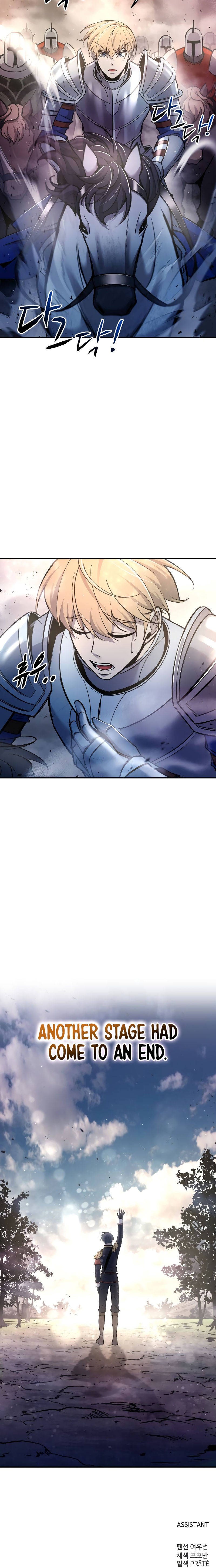 Tyrant of the Tower Defense Game Chapter 52 - Page 30 in English