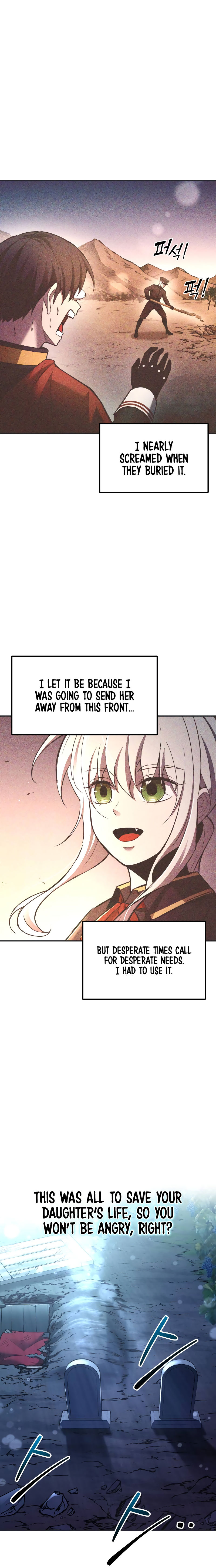 Tyrant of the Tower Defense Game Chapter 52 - Page 7 in English