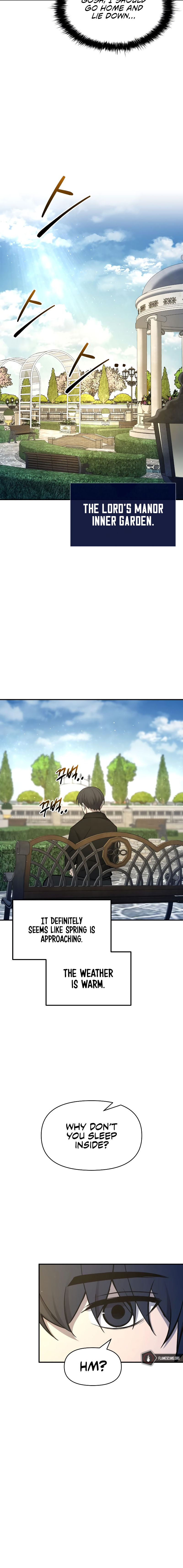Tyrant of the Tower Defense Game Chapter 53 - Page 12 in English