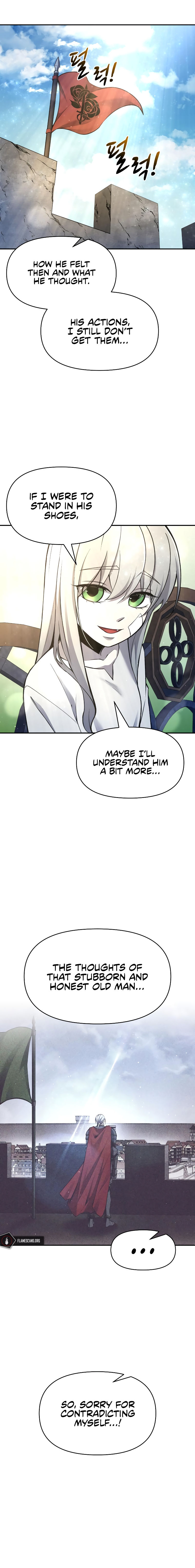 Tyrant of the Tower Defense Game Chapter 53 - Page 16 in English