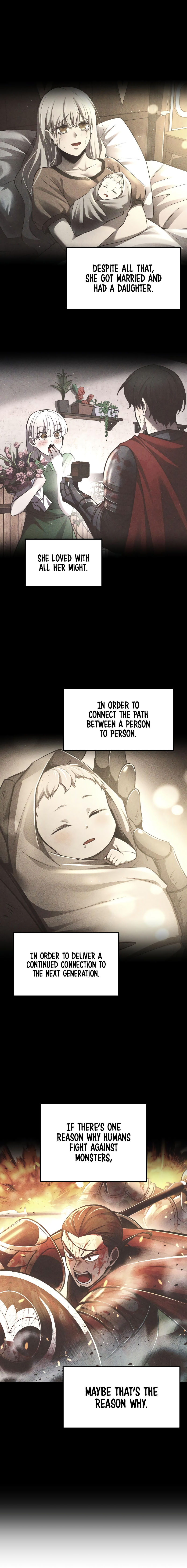 Tyrant of the Tower Defense Game Chapter 53 - Page 27 in English