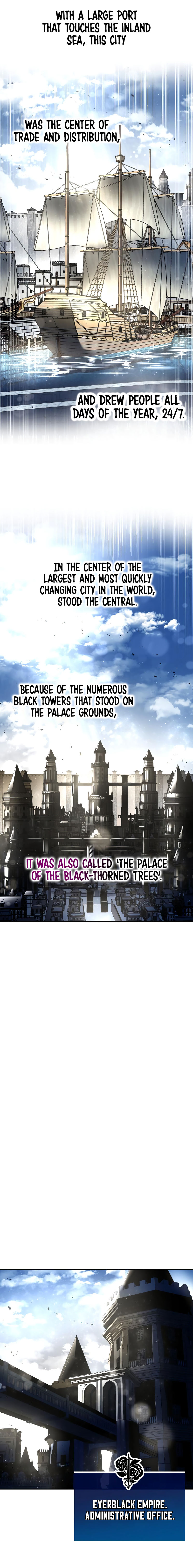 Tyrant of the Tower Defense Game Chapter 54 - Page 7 in English