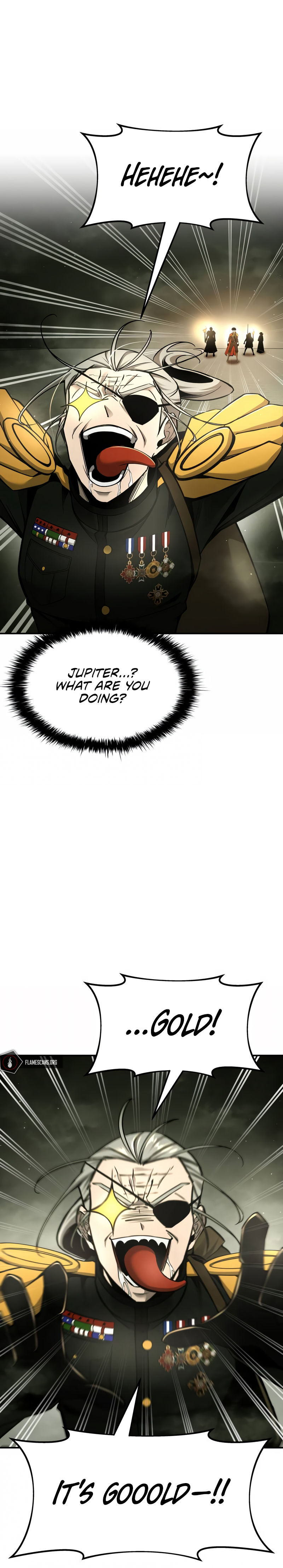 Tyrant of the Tower Defense Game Chapter 56 - Page 27 in English