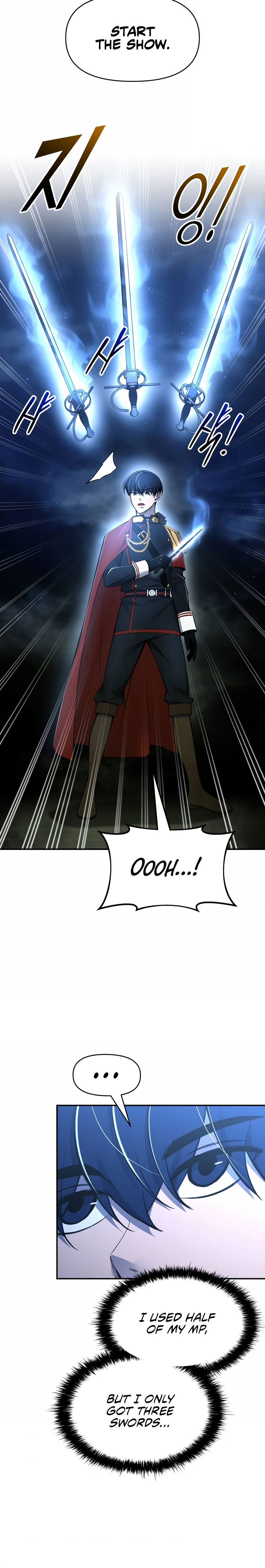 Tyrant of the Tower Defense Game Chapter 57 - Page 14 in English