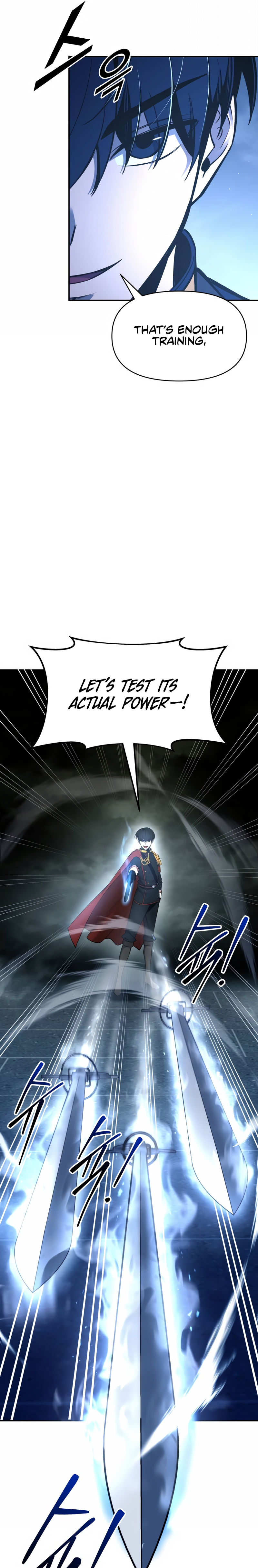 Tyrant of the Tower Defense Game Chapter 57 - Page 17 in English
