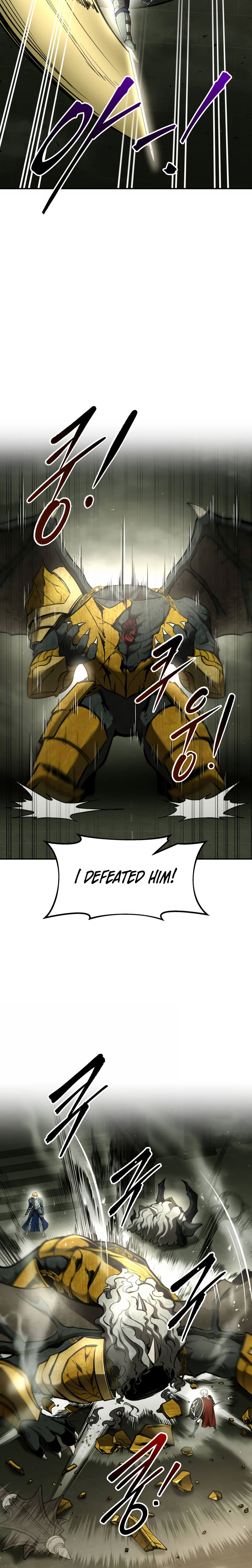 Tyrant of the Tower Defense Game Chapter 57 - Page 24 in English