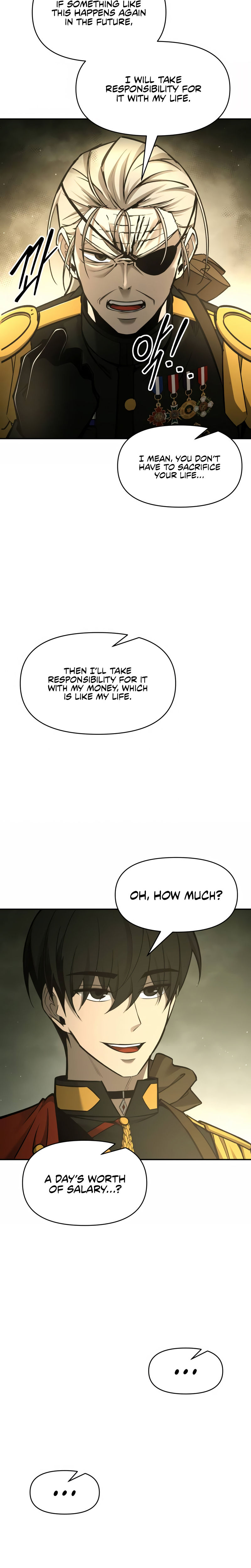 Tyrant of the Tower Defense Game Chapter 57 - Page 28 in English
