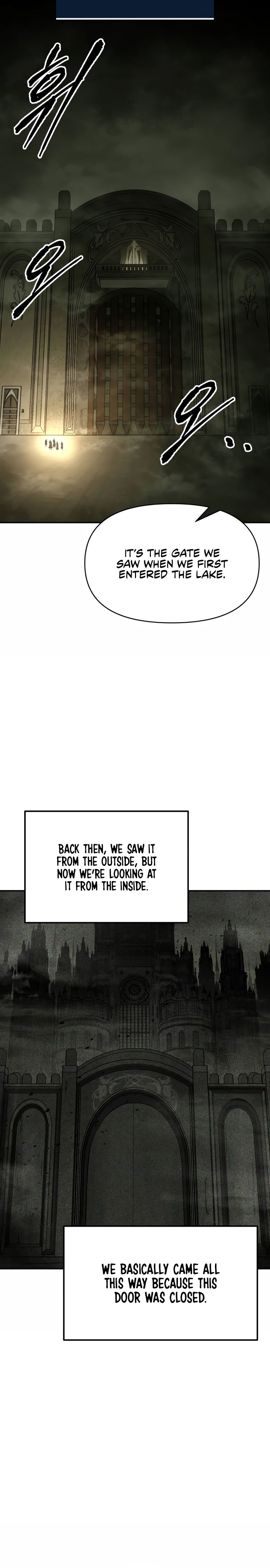 Tyrant of the Tower Defense Game Chapter 57 - Page 38 in English