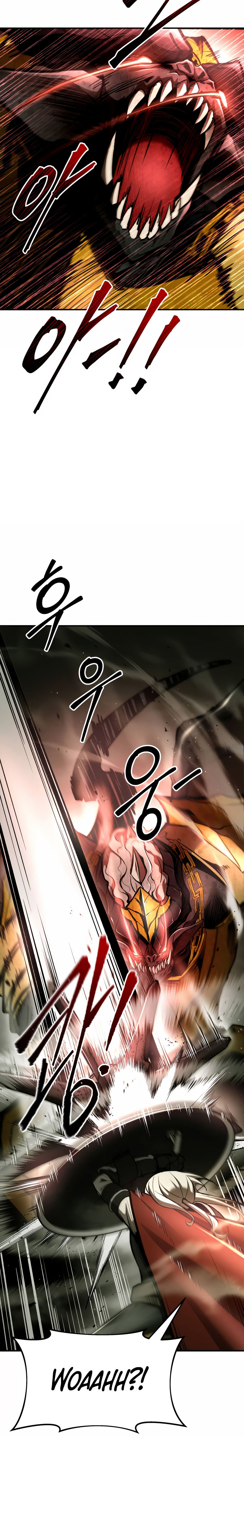 Tyrant of the Tower Defense Game Chapter 57 - Page 8 in English