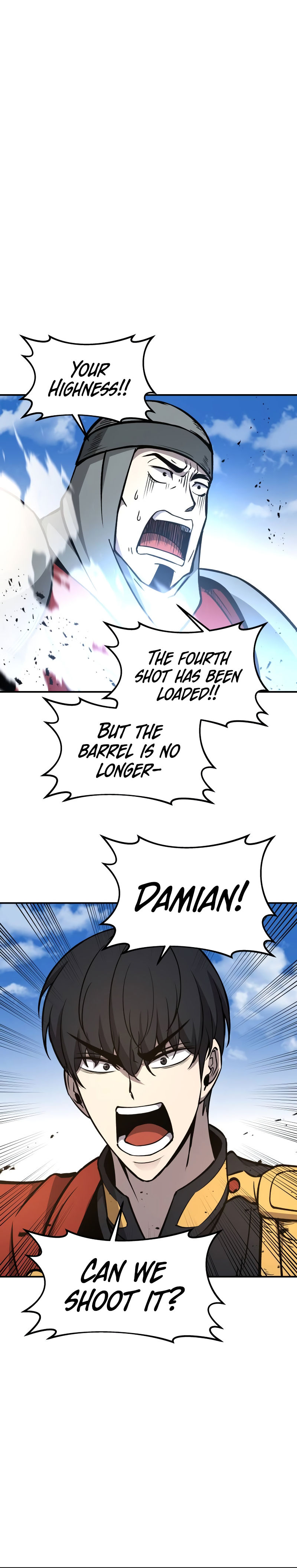 Tyrant of the Tower Defense Game Chapter 6 - Page 13 in English