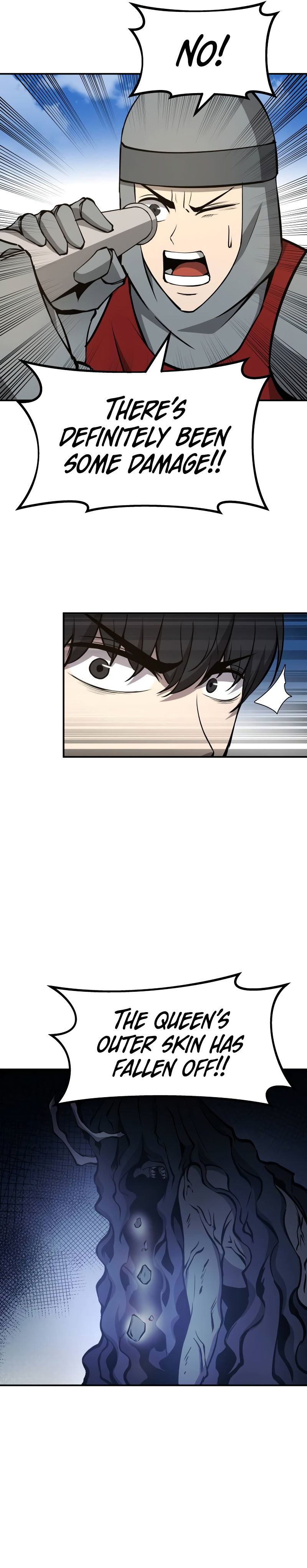 Tyrant of the Tower Defense Game Chapter 6 - Page 23 in English