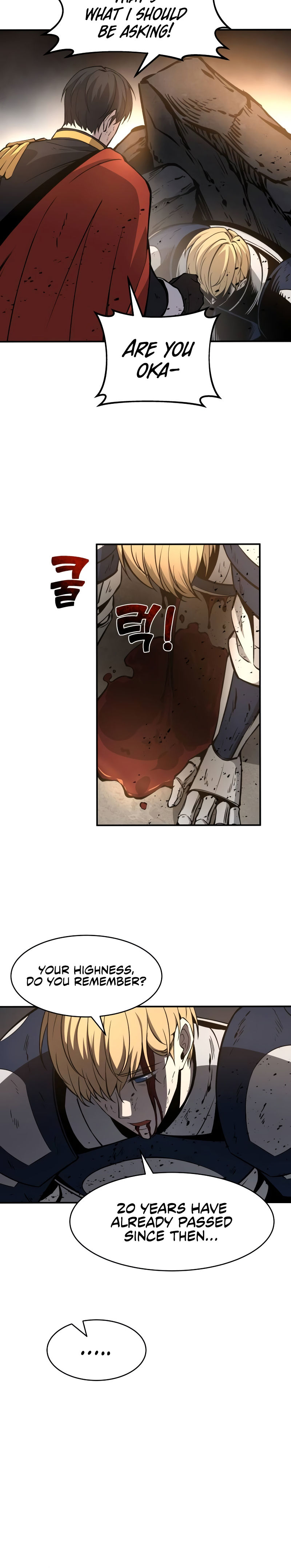 Tyrant of the Tower Defense Game Chapter 6 - Page 31 in English