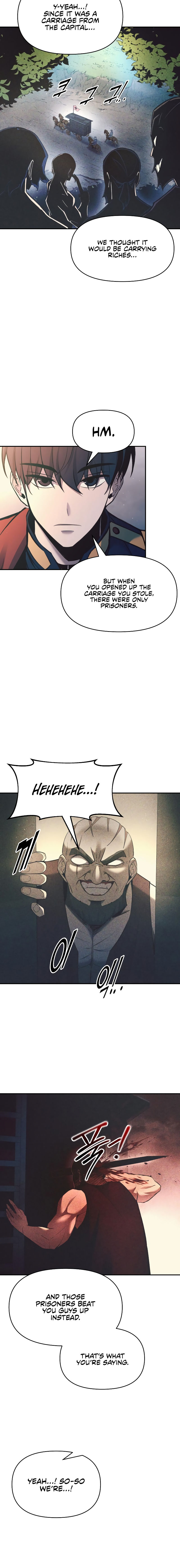 Tyrant of the Tower Defense Game Chapter 60 - Page 20 in English