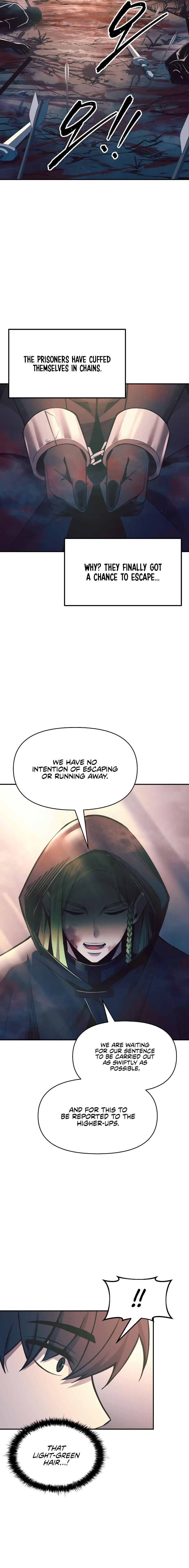 Tyrant of the Tower Defense Game Chapter 60 - Page 24 in English