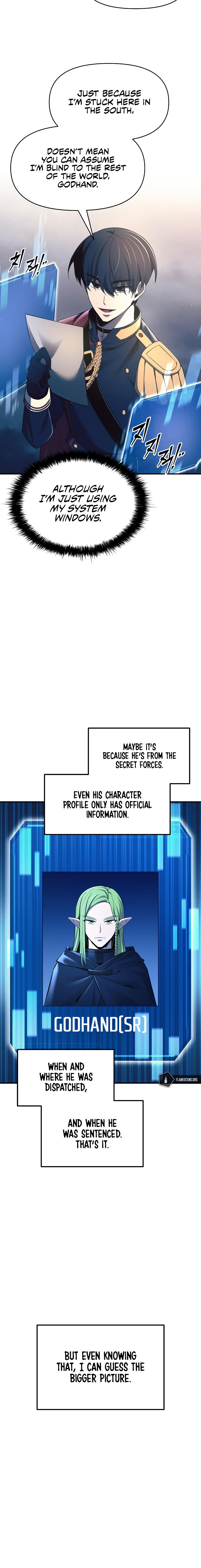 Tyrant of the Tower Defense Game Chapter 61 - Page 6 in English