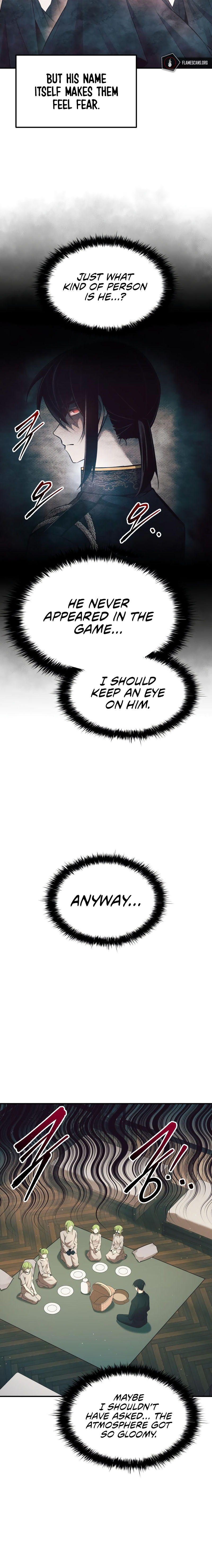 Tyrant of the Tower Defense Game Chapter 62 - Page 24 in English