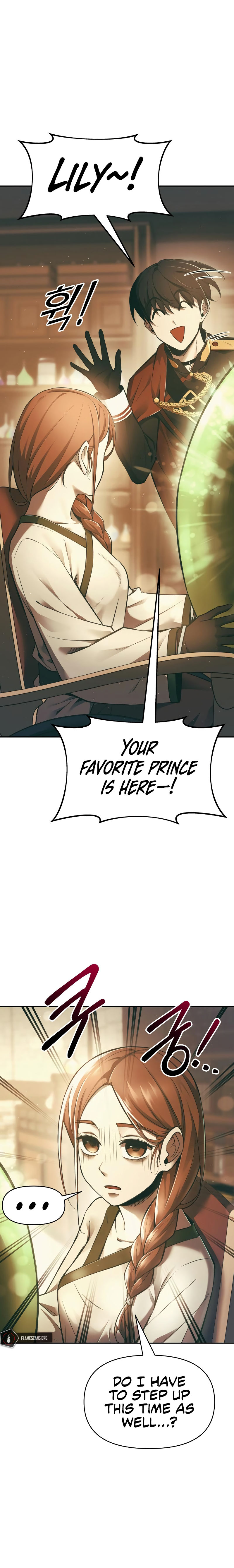 Tyrant of the Tower Defense Game Chapter 63 - Page 14 in English