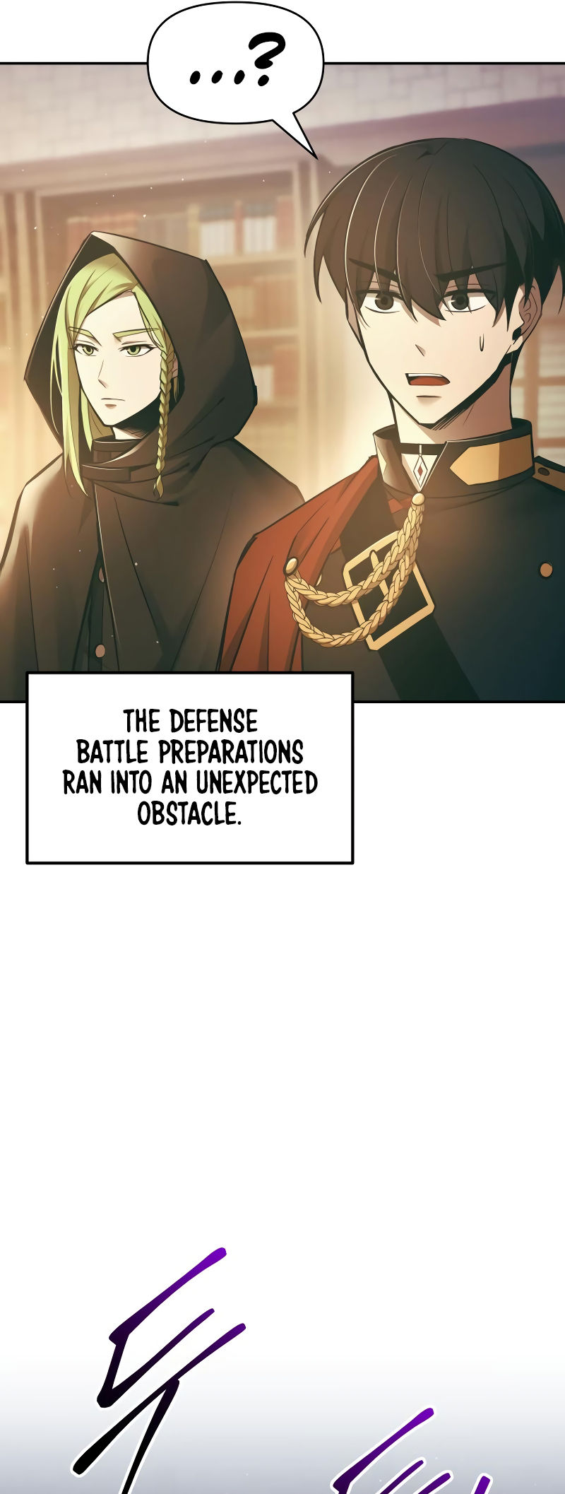 Tyrant of the Tower Defense Game Chapter 63 - Page 29 in English