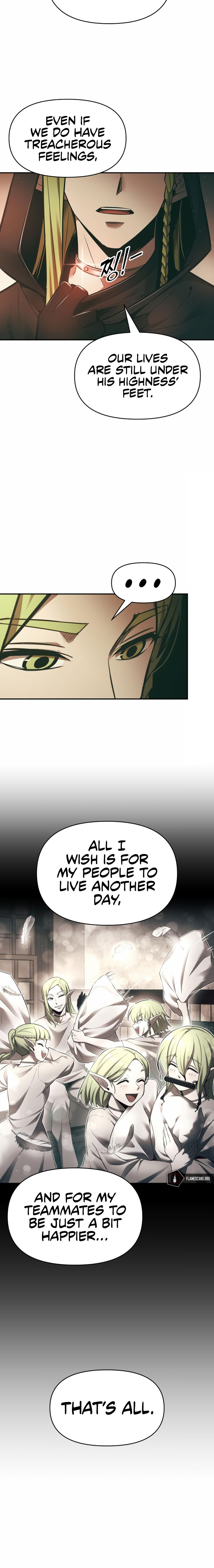 Tyrant of the Tower Defense Game Chapter 64 - Page 18 in English