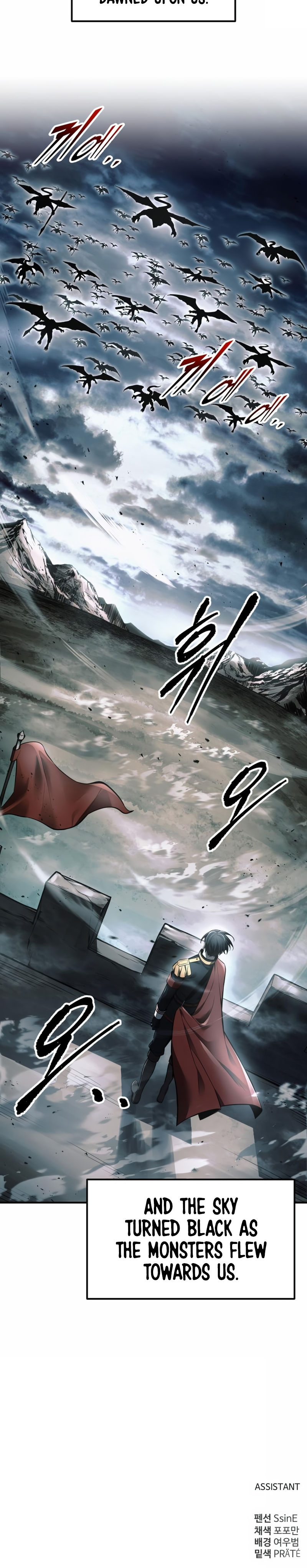 Tyrant of the Tower Defense Game Chapter 64 - Page 34 in English