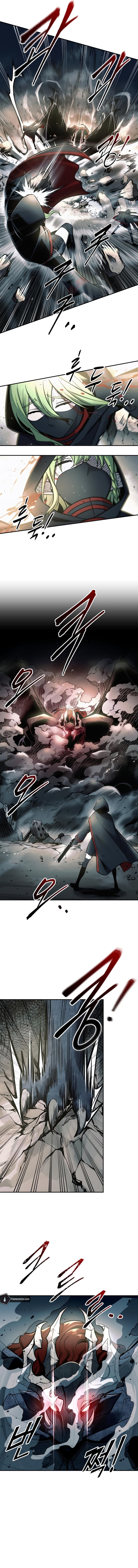 Tyrant of the Tower Defense Game Chapter 68 - Page 14 in English