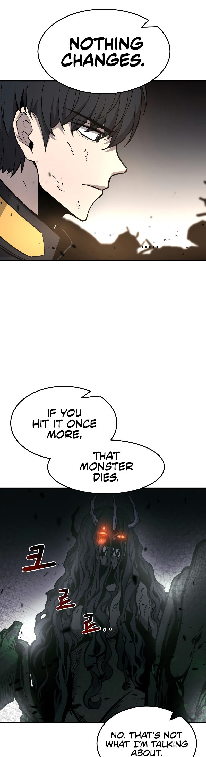 Tyrant of the Tower Defense Game Chapter 7 - Page 15 in English