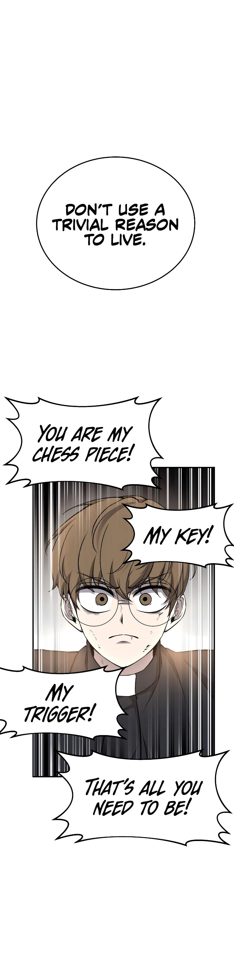 Tyrant of the Tower Defense Game Chapter 7 - Page 28 in English