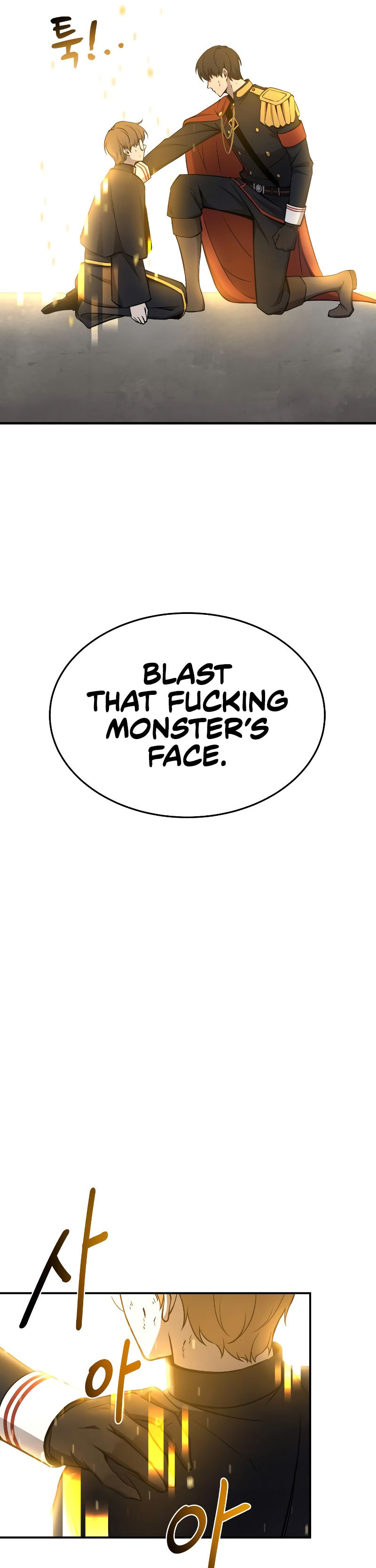 Tyrant of the Tower Defense Game Chapter 7 - Page 30 in English