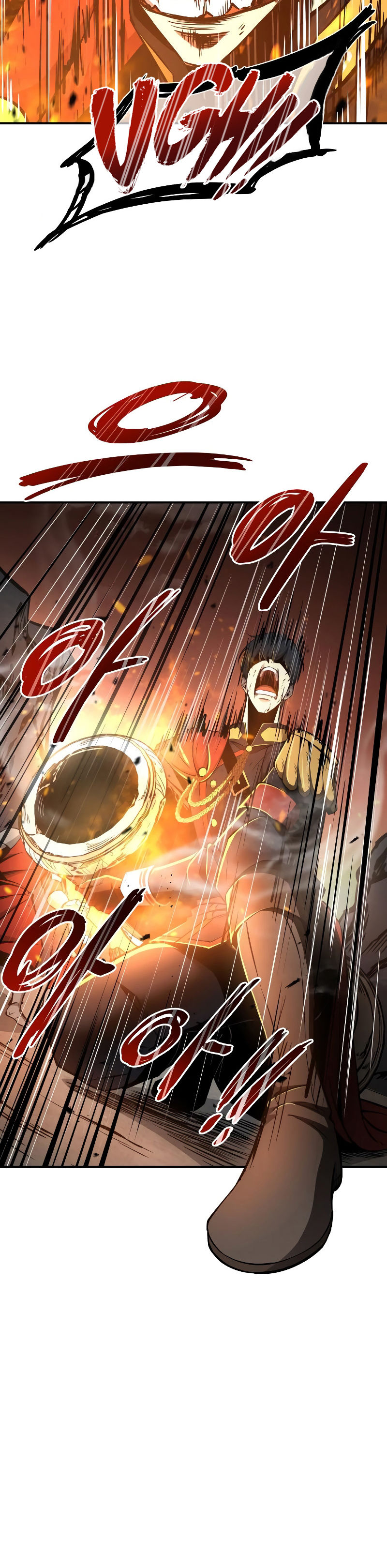 Tyrant of the Tower Defense Game Chapter 7 - Page 37 in English