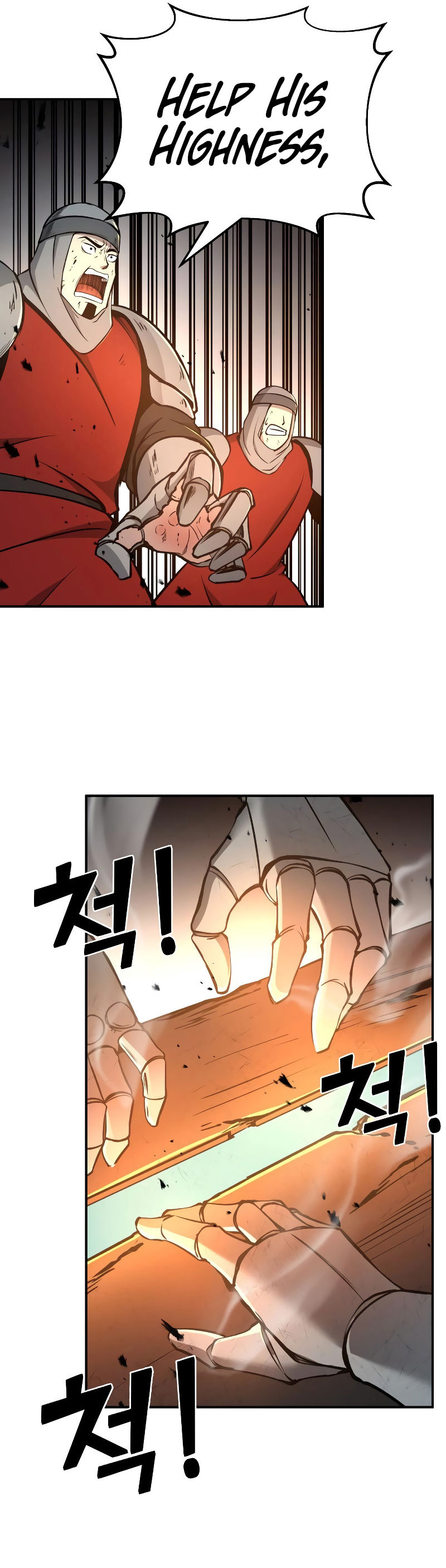Tyrant of the Tower Defense Game Chapter 7 - Page 38 in English