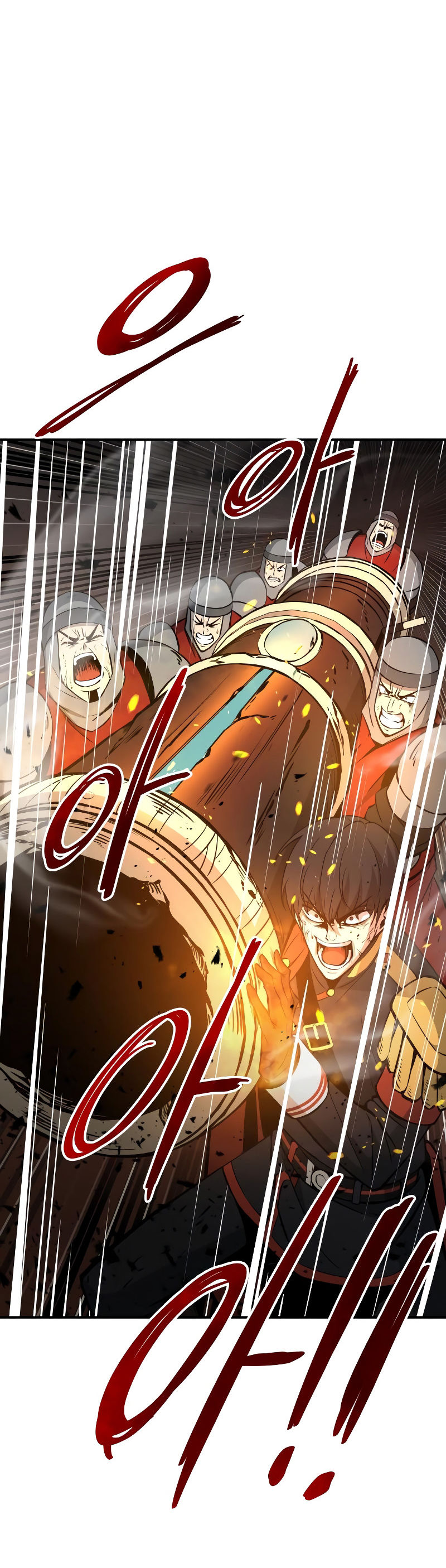 Tyrant of the Tower Defense Game Chapter 7 - Page 39 in English