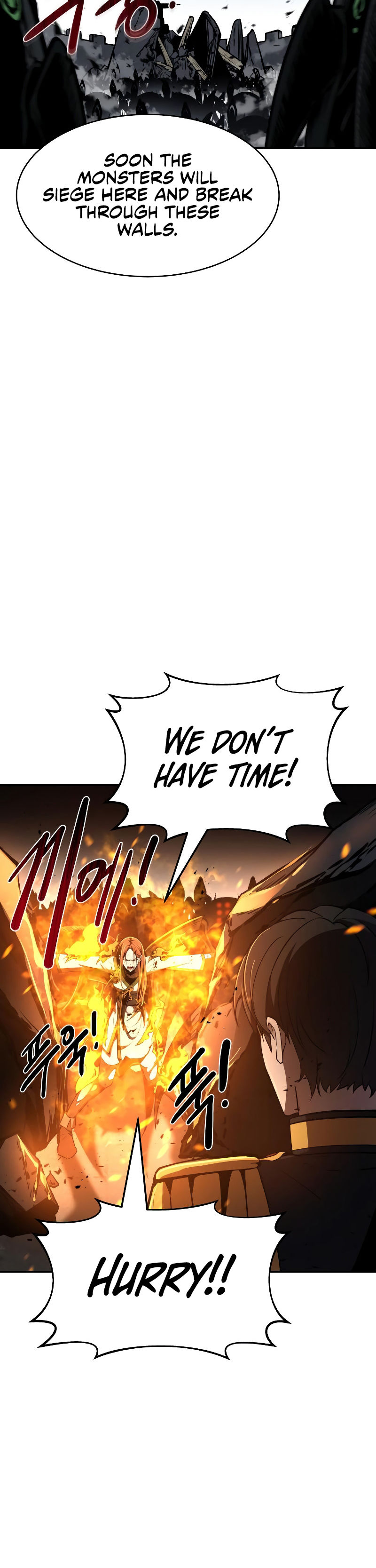 Tyrant of the Tower Defense Game Chapter 7 - Page 4 in English