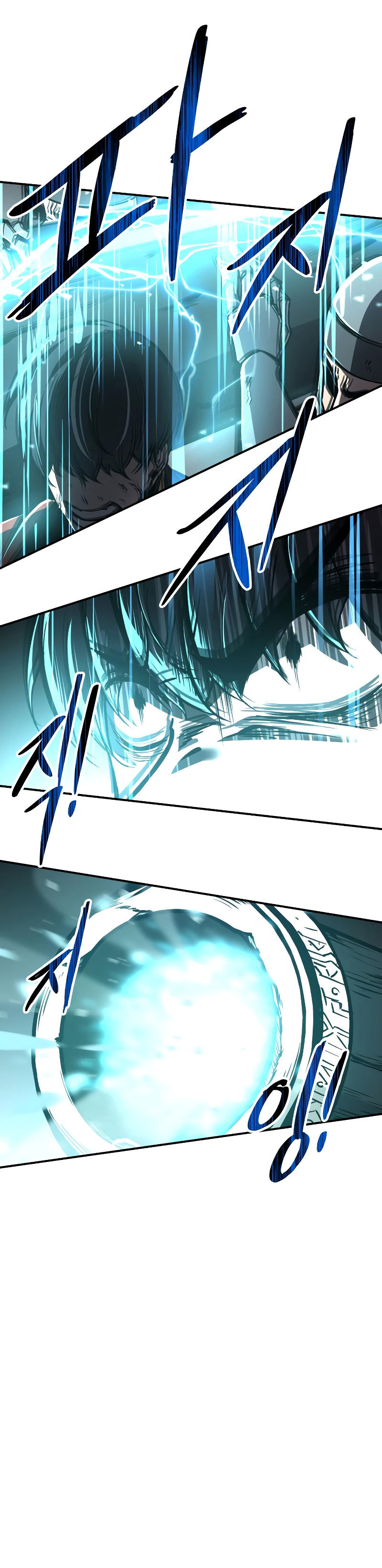 Tyrant of the Tower Defense Game Chapter 7 - Page 43 in English