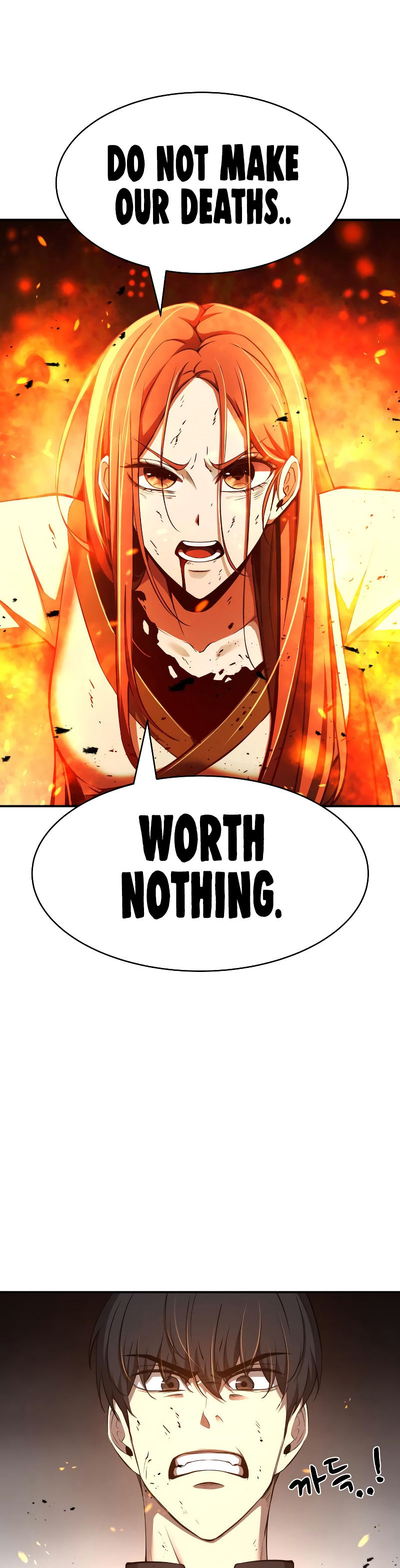 Tyrant of the Tower Defense Game Chapter 7 - Page 5 in English