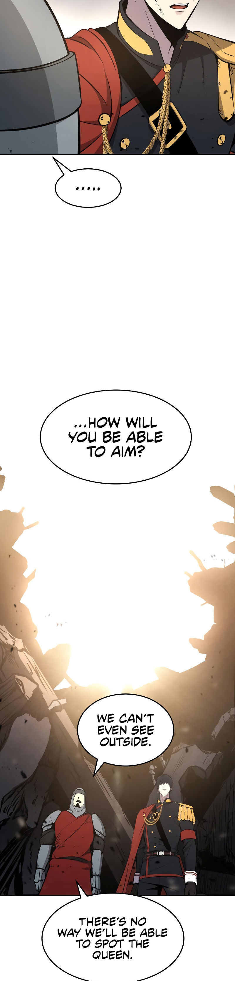 Tyrant of the Tower Defense Game Chapter 7 - Page 9 in English