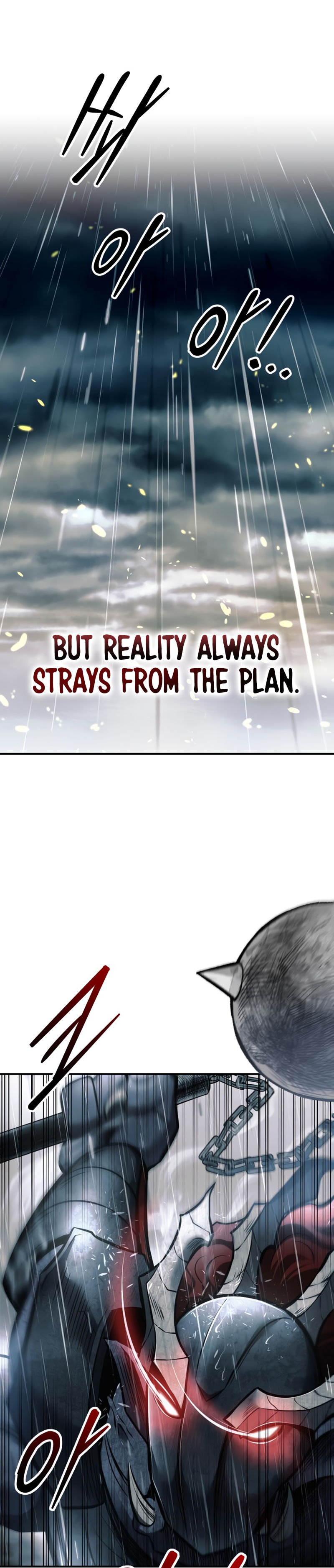 Tyrant of the Tower Defense Game Chapter 70 - Page 15 in English